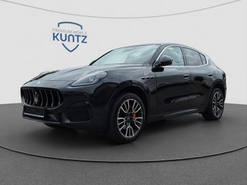 Maserati 2.0 MHEV GT Auto 4WD Schiebedach,Navi, Sitzheizu