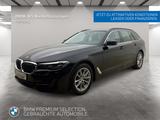 BMW 530d Touring AHK LiveCockpitProf PDC HiFi Alarm - BMW 530 Gebrauchtwagen in Hamburg