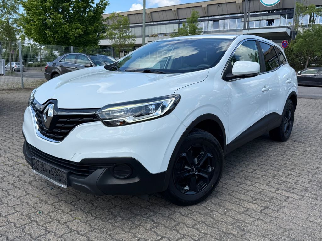 Angebot ansehen Renault Kadjar