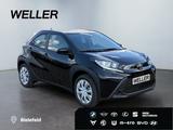Toyota Aygo X Business Edition *CarPlay*SHZ*Kamera*ACC* - Toyota Aygo (X) Business Gebrauchtwagen