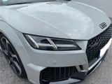 Audi TT RS Cabrio B&O 280 Vmax RS-Abgas & Heckflügel - Audi TT RS in Essen