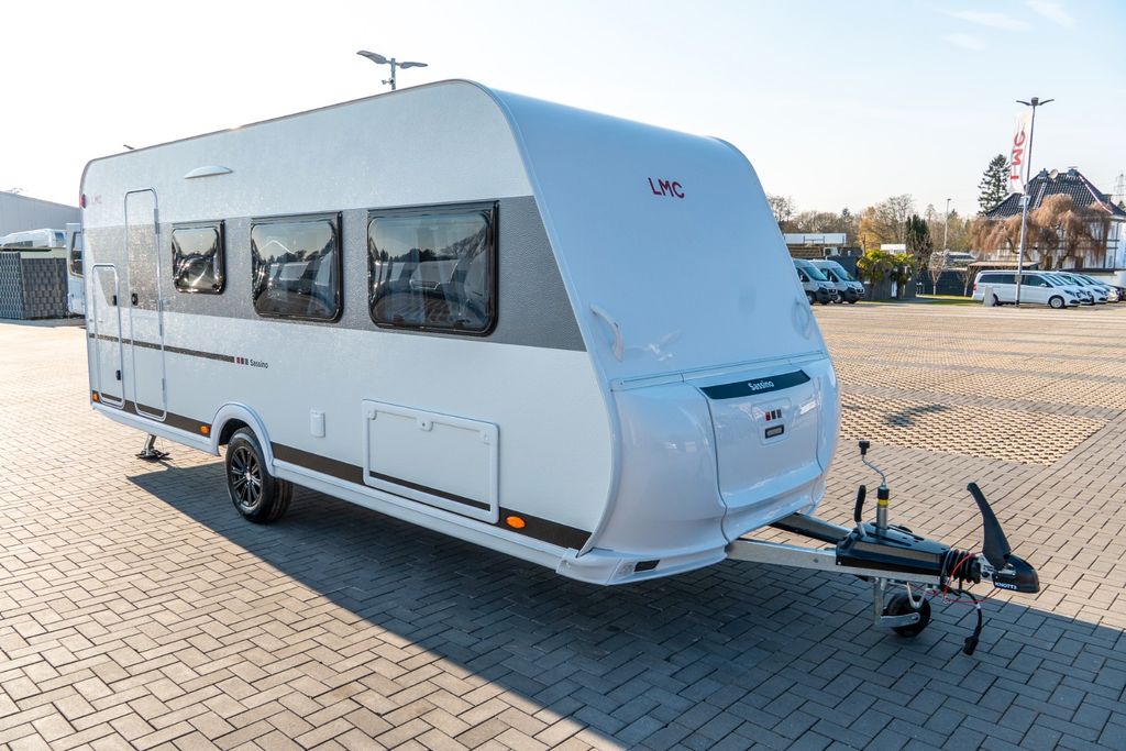 Sassino 470 K 2026*Sassino P*Dusch P*1.500 kg*