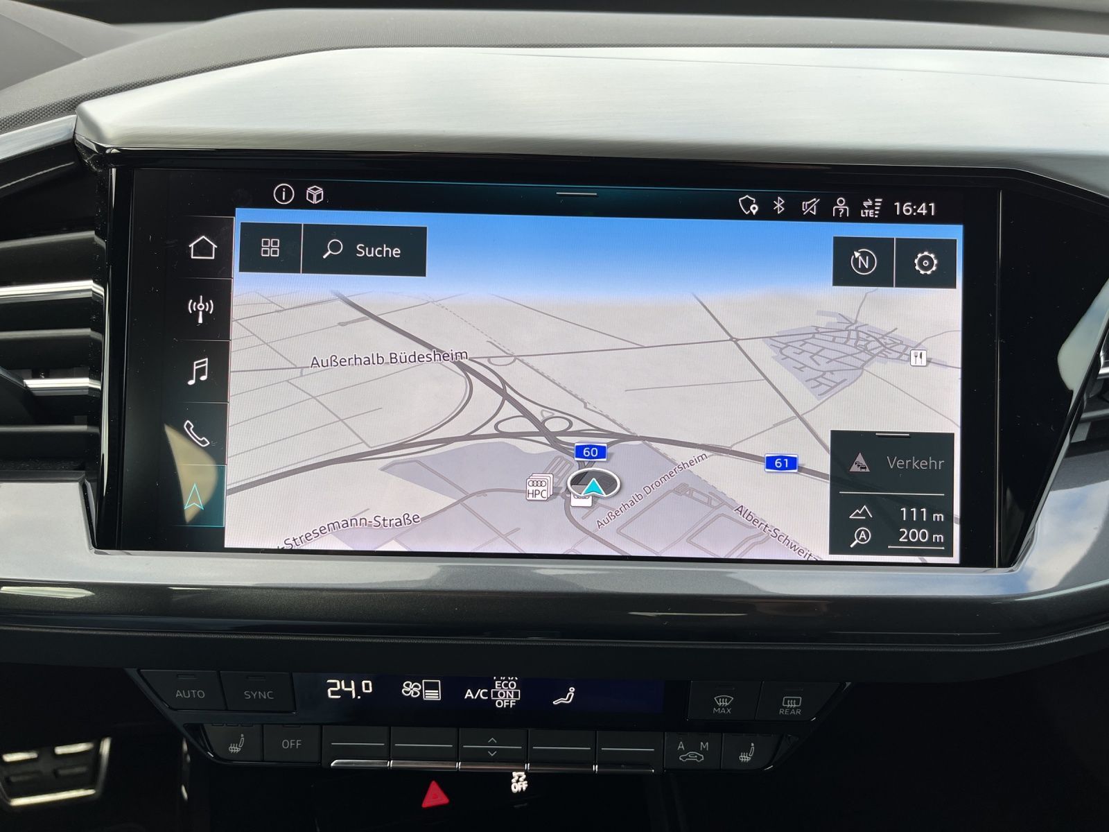 Audi Q4 e-tron - Bild 18