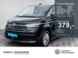 Volkswagen Multivan T7 2.0 TDI DSG Navi KAM KEYLESS KLIMAA. - Volkswagen Jahreswagen: Multivan