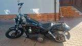 Harley-Davidson FD2 Super Glide Custom - HARLEY-DAVIDSON SUPER GLIDE