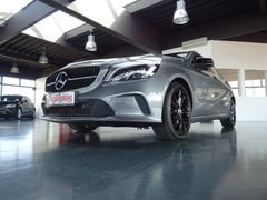 MERCEDES-BENZ A 250 7G-DCT Urban / LED / Navi. / PDC