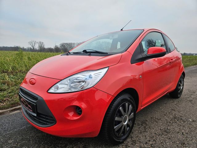 Ford Ka Trend / Klima