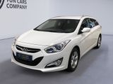 Hyundai i40 cw FIFA World Cup Edition, AHK, SHZ, PDC - Hyundai i40: I40w