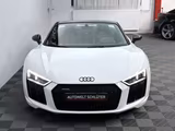 Audi R8 Spyder 5.2 FSI quattro*KW*BBS Forget Light* - Audi R8 in Hannover