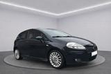 Fiat PUNTO 1.4 T-JET 16V SPORT/Klimaaut/Mulimedia/Alu - Fiat Punto in Wuppertal