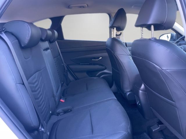 Hyundai Tucson – Bild 13