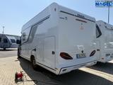 Knaus VAN TI VANSATION 650 MEG - Knaus Van TI 650 MEG VANSATION