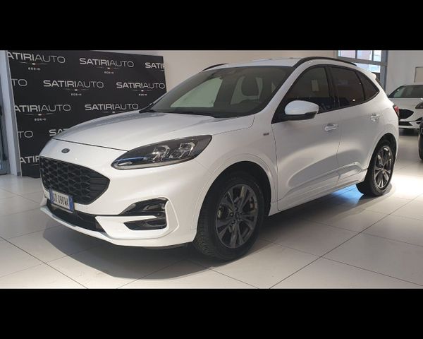 Ford FORD Kuga III 2020 - Kuga 1.5 ecoboost ST-Line X