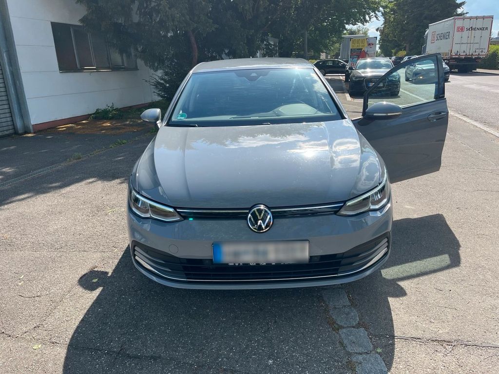 Image of Volkswagen Golf