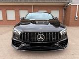 Mercedes-Benz A 45S AMG 4Matic+/ Aero.Paket/Perfor.Sitze - gebrauchte Mercedes-Benz A 45 AMG aus dem Jahr 2021