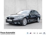 BMW 530e Touring HUD PANO AHK RFK NAVI Standh. LED - BMW 530 aus 2024