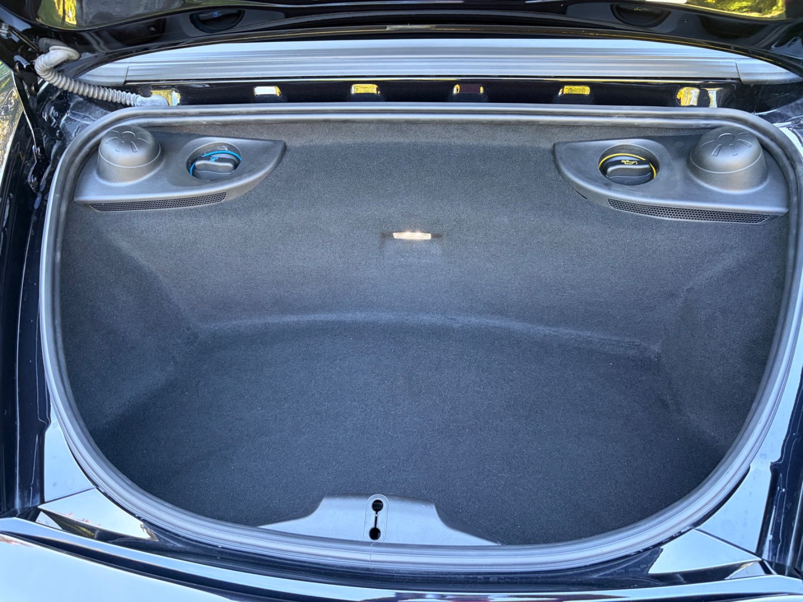 PORSCHE Boxster 30