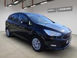 Ford C-Max 1.5 Cool & Connect Navi Kamera PDC Winterp - Ford C-Max Gebrauchtwagen