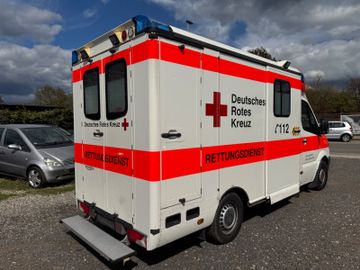 Mercedes Sprinter - 6