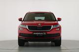 Skoda KODIAQ STYLE 2.0TSI DSG 4X4 MEMORY-SITZE+KEYLESS - gebrauchte Skoda Kodiaq aus dem Jahr 2018