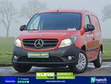 Mercedes-Benz CITAN 108 CDI ac EURO6 - Mercedes-Benz 108 cdi