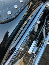 Harley-Davidson Softail  Heritage FLSTC - 100th Sondermodell  - HARLEY-DAVIDSON FLSTC HERITAGE SOFTAIL