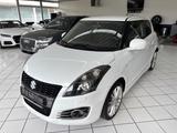 Suzuki Swift 1,6 i Sport -Klima - gebrauchte Suzuki Swift aus dem Jahr 2015