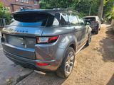 Land Rover Range Rover Evoque 2.0 TD4 132 kW Landmark E... - Land Rover in Hamburg