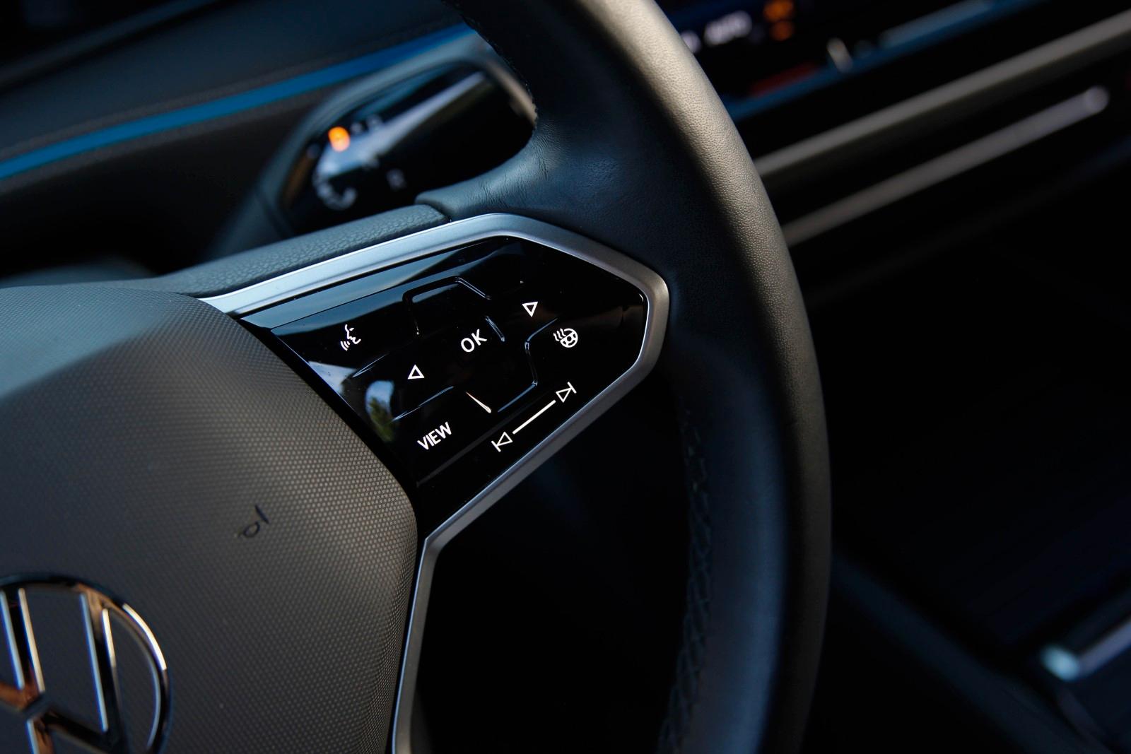 Volkswagen ID.7 Pro 210kW/HUD/Memory/Matrix/32353netto