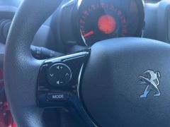 Foto Nummer 15: PEUGEOT 108