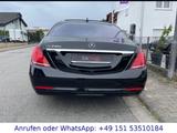 Mercedes-Benz S -Klasse 350LIM. d L/Chaffeur/MEMORY/PANO/LEDER - Autos aus dem Jahr 2015