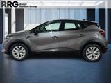 Renault Captur INTENS E-TECH PLUG-IN HYBRID 160 - Renault Gebrauchtwagen in Bonn