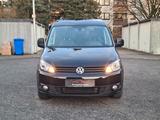 Volkswagen Caddy Startline 1.2 TSI *2.Hand*Tüv Neu*wenig km - Volkswagen Caddy: Startline