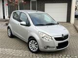 Opel Agila 2.Hand Tüv12.2027 Klima Kupplun... - Opel Agila in Mönchengladbach