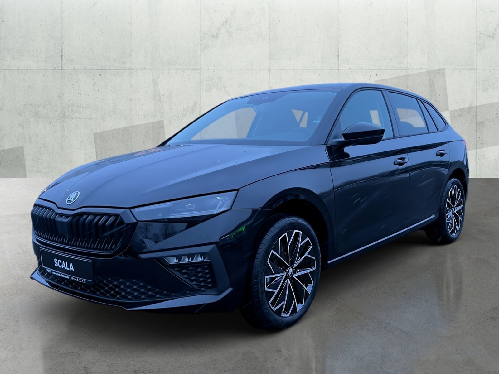 Skoda Scala - Bild 2