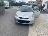 Nissan Micra 1.2 30 Jahre Edition Auto 30 Jahre Edition - Nissan Micra: 30 Jahre Edition