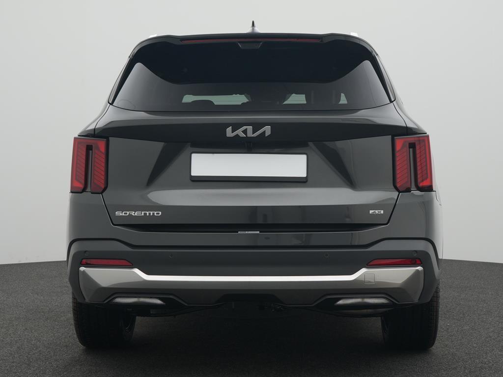 Kia Sorento PE 2.2D AWD PLAT 7S NAP PREM GD