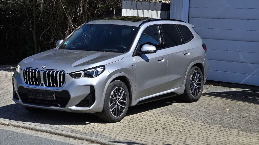Image of BMW X1