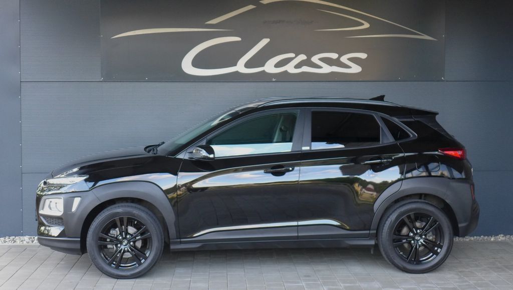 Image of Hyundai KONA