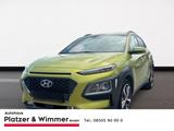 Hyundai KONA Style 4WD 1.6 T-GDI Navi Apple CarPlay Andr - Hyundai KONA: Style