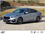 BMW 218i Gran Coupe M SPORT PANO ACC H&K RFK 19" LM - BMW 2er Gran Coupé aus 2024