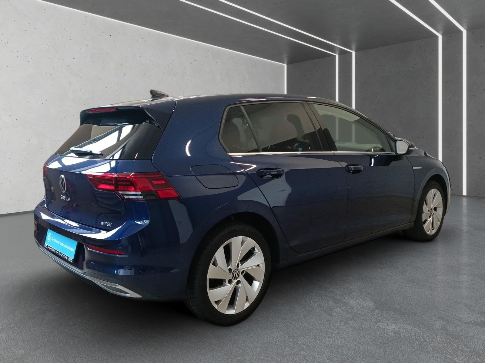 Volkswagen Golf - Bild 4
