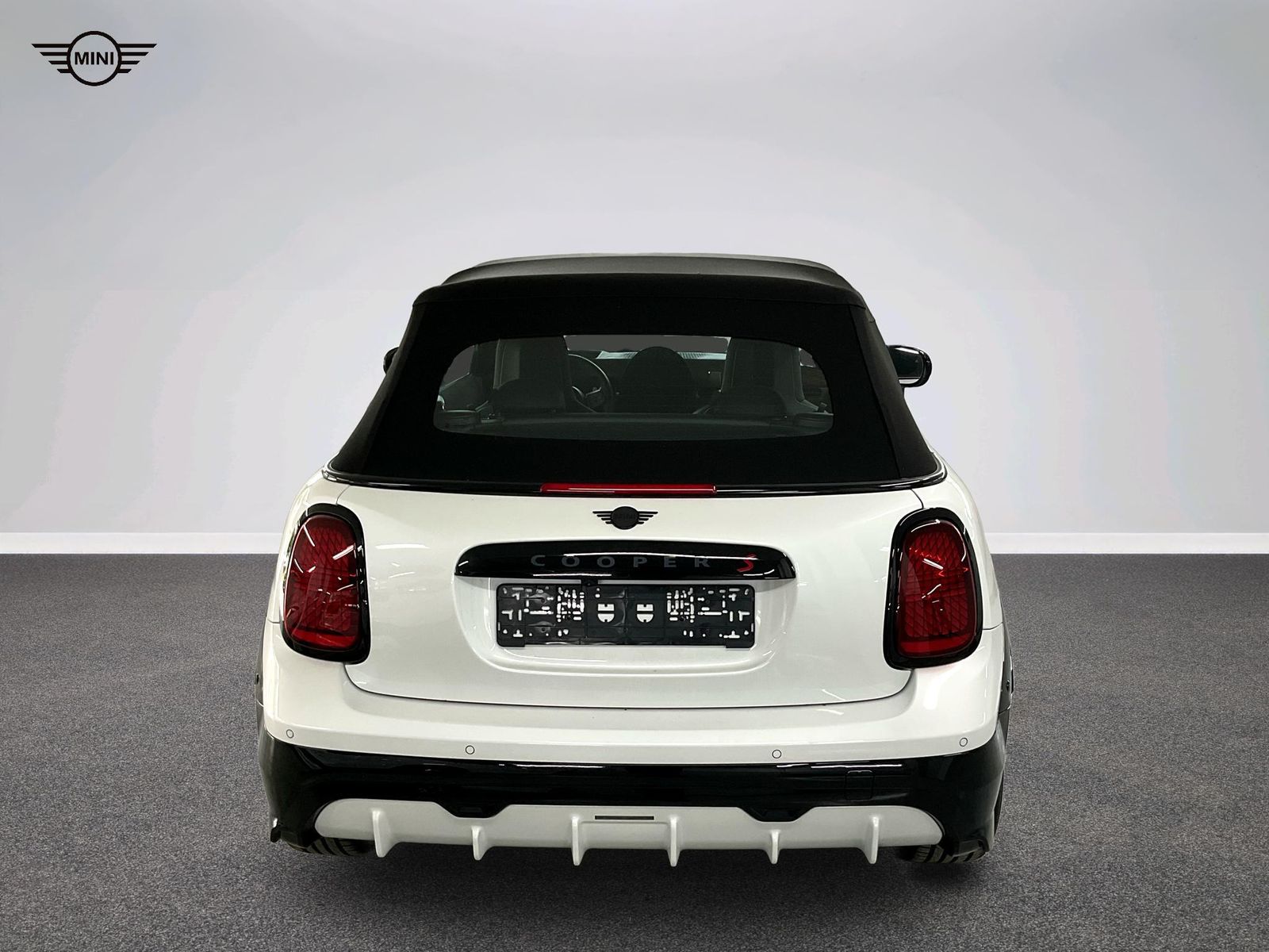 MINI Cooper S Cabrio - Bild 10