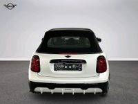 MINI Cooper S Cabrio - Vorschau Bild 10
