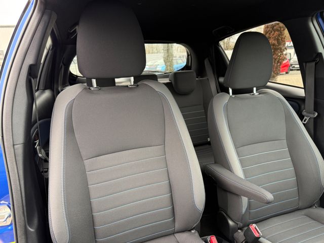 Toyota Yaris Style Selection