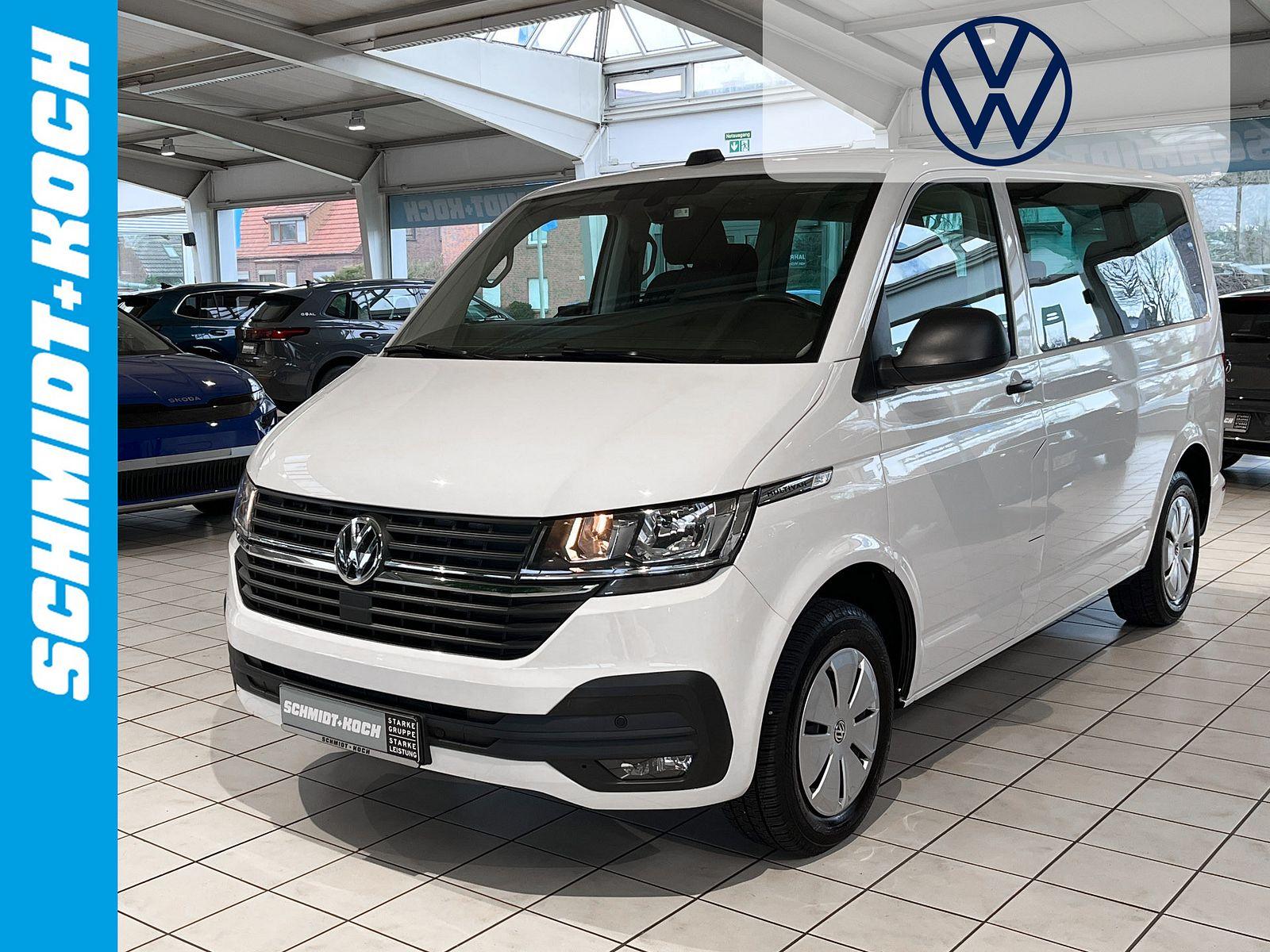 Volkswagen T6.1 Multivan 2.0 TDI Trendline DSG 7-Sitzer PDC