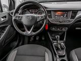 Opel Crossland 1.2 Innovation Tempomat Licht-Paket - Opel Crossland (X): 5 Türen