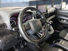 Berlingo Shine M HDI 130 Berlingo Shine M HDI 130