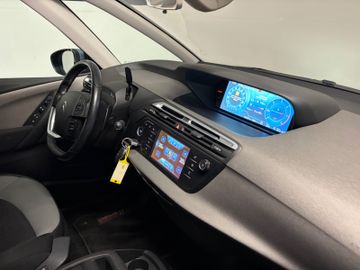 Citroen Grand C4 Picasso / SpaceTourer - 9
