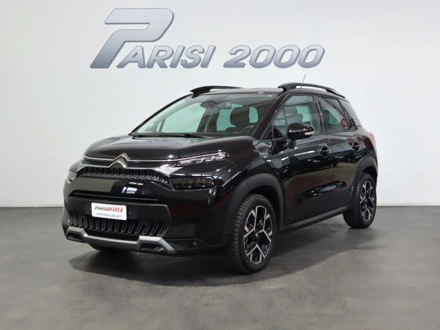 Jiný CITROEN C3 Aircross PureTech 130CV S&S EAT6 Max 